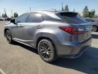 2017 Lexus RX 450H Base