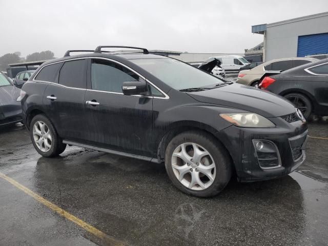 2010 Mazda CX-7