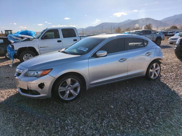 2014 Acura ILX 20 Premium