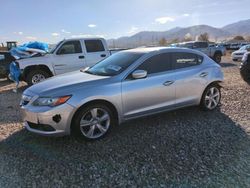 Acura Vehiculos salvage en venta: 2014 Acura ILX 20 Premium