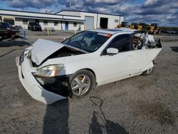 2003 Honda Accord EX en venta en Lumberton, NC