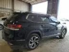 2021 Volkswagen Atlas SEL Premium