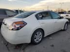 2011 Nissan Altima Base