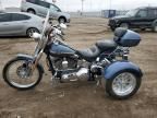 2003 Harley-Davidson Fxstsi