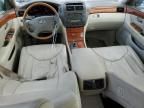 2002 Lexus LS 430