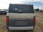 2005 Honda Element EX