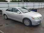 2008 Toyota Camry Hybrid