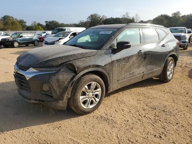 2019 Chevrolet Blazer 2LT