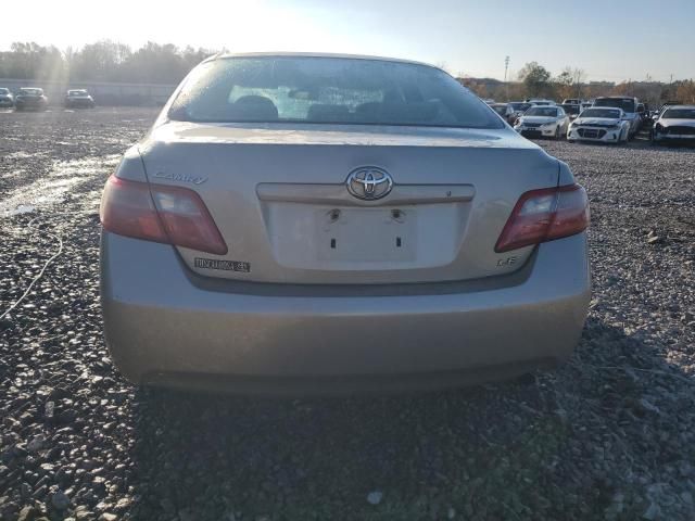 2008 Toyota Camry CE