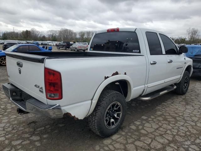 2006 Dodge RAM 1500 ST