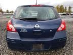 2007 Nissan Versa S