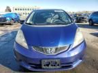 2010 Honda FIT