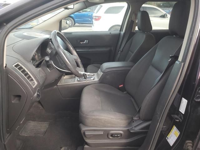 2007 Ford Edge SEL