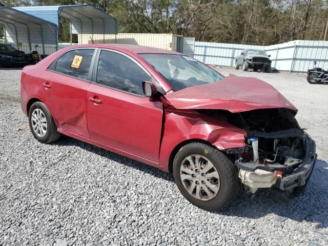 2013 KIA Forte EX