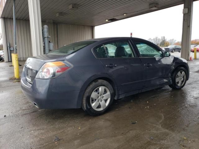 2008 Nissan Altima 2.5