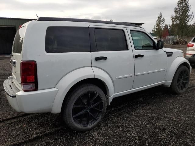 2007 Dodge Nitro R/T