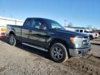 2014 Ford F150 Super Cab