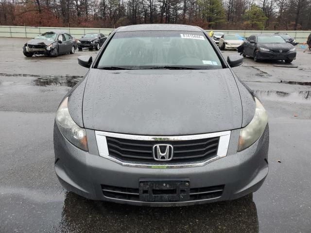 2009 Honda Accord EXL