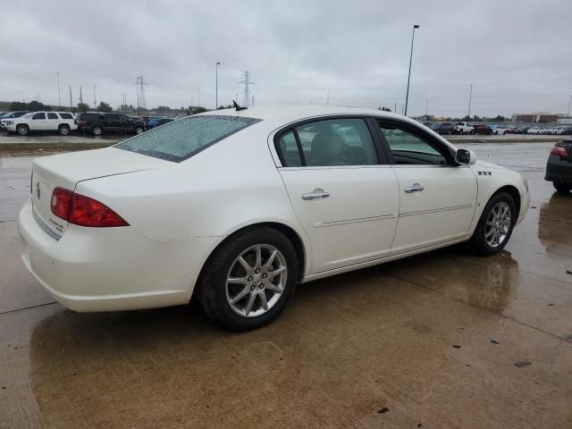 2008 Buick Lucerne CXL