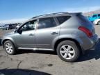 2006 Nissan Murano SL