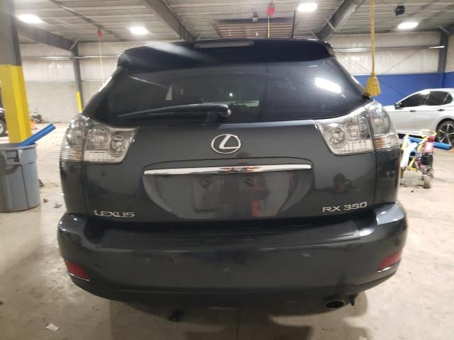 2008 Lexus RX 350