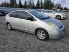 2004 Toyota Prius