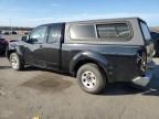 2013 Nissan Frontier S