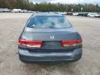 2003 Honda Accord LX