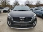 2018 KIA Sorento EX