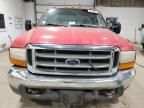 1999 Ford F350 SRW Super Duty