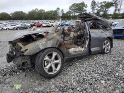 Salvage Cars with No Bids Yet For Sale at auction: 2011 Toyota Venza