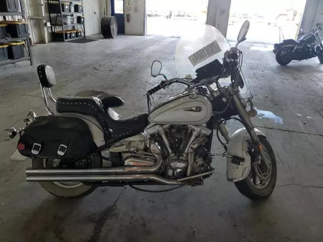 2006 Yamaha XV1700 A