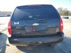 2011 Chevrolet Tahoe K1500 LS