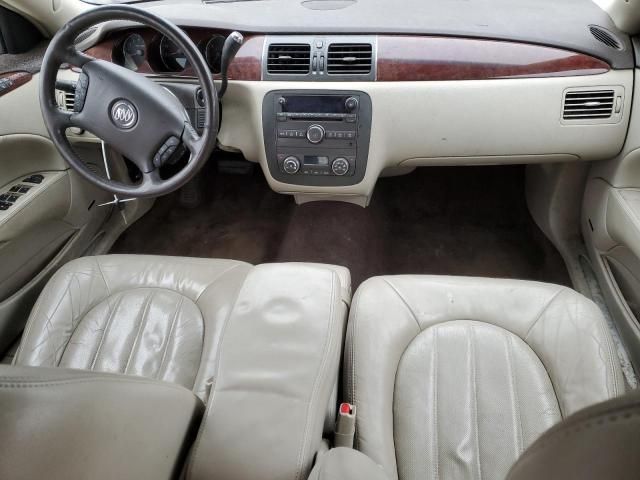 2007 Buick Lucerne CXL