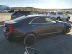 2018 Cadillac ATS Premium Luxury