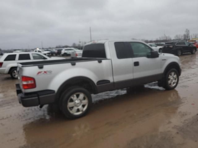 2006 Ford F150