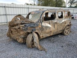 Carros dañados por inundaciones a la venta en subasta: 2010 Honda Element SC