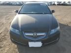 2008 Acura TL Type S