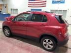 2015 Chevrolet Trax 1LT