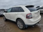 2008 Ford Edge Limited