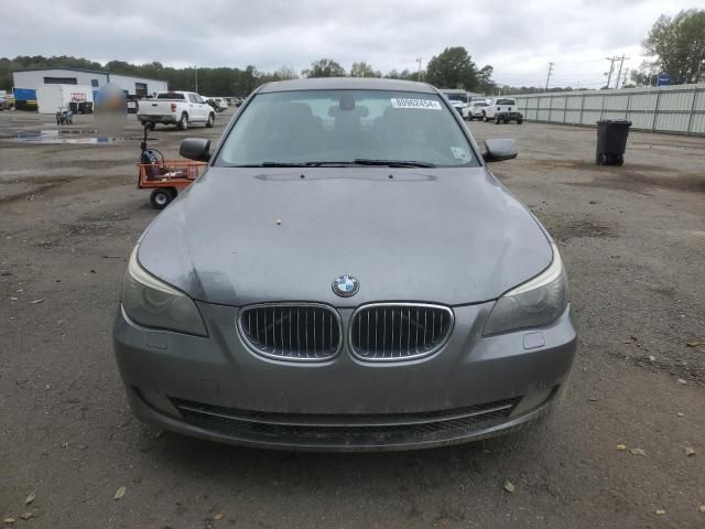 2008 BMW 528 I