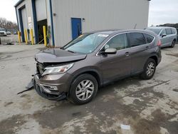 2016 Honda CR-V EX en venta en Duryea, PA