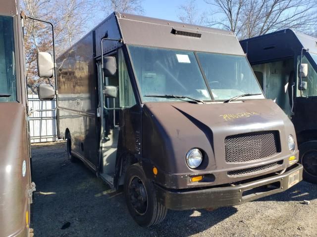 2009 Freightliner Chassis M Line WALK-IN Van