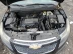 2012 Chevrolet Cruze ECO