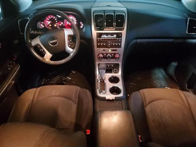 2011 GMC Acadia SLE