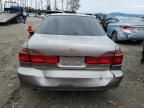 2000 Honda Accord EX