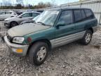 2000 Toyota Rav4