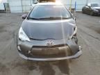 2012 Toyota Prius C