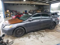 Toyota Camry Base salvage cars for sale: 2008 Toyota Camry Base