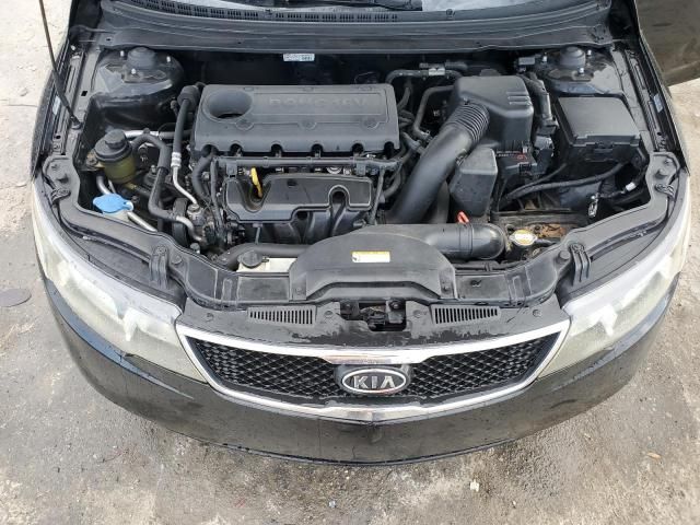 2010 KIA Forte EX